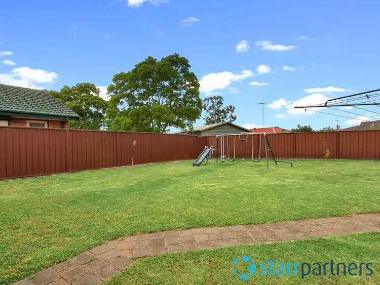 Third view of Homely house listing, 46 Colebee Crescent, Hassall Grove NSW 2761