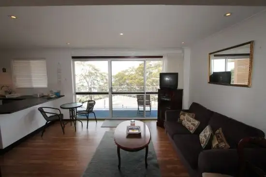 Second view of Homely unit listing, 9/6 Thurlow Avenue, Nelson Bay NSW 2315