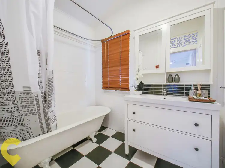 Fifth view of Homely house listing, 30 Grove Street, Albion QLD 4010