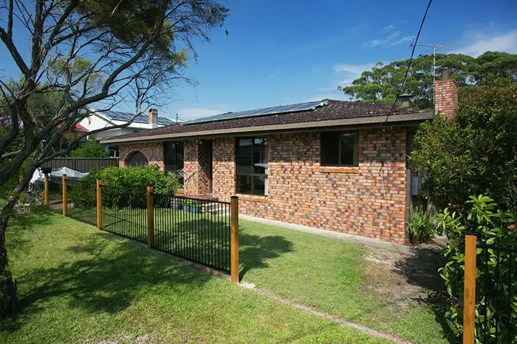 30 Lee Street, Nambucca Heads NSW 2448