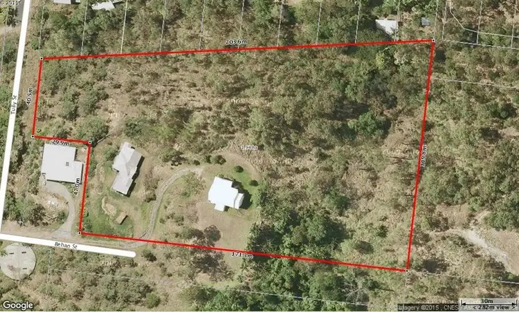 Third view of Homely rural property listing, 2-6 Behan Street, Stratford QLD 4870