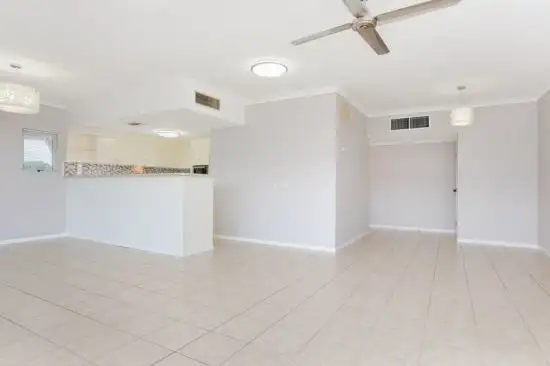 Fifth view of Homely unit listing, 48/8-14 Munro Terrace, Mooroobool QLD 4870