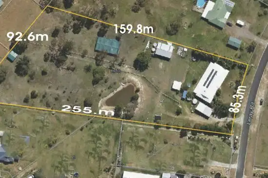 Main view of Homely rural property listing, 46-50 Leray Road, Elimbah QLD 4516