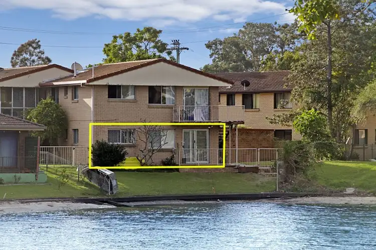 3/6 Ducat Street, Tweed Heads NSW 2485