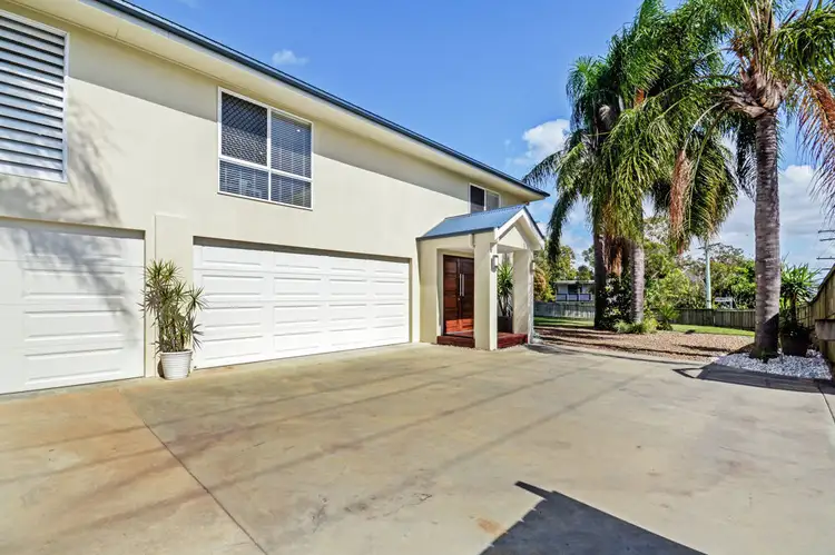 Second view of Homely house listing, 19 Glenwood Drive, Morayfield QLD 4506