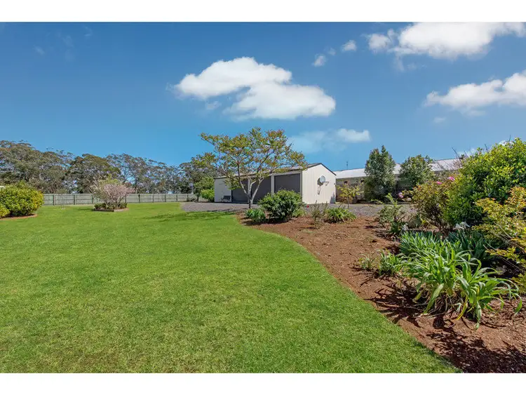 Second view of Homely house listing, 54 Holly Avenue, Cawdor QLD 4352