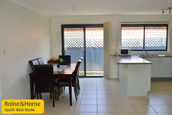 Fourth view of Homely house listing, 3a Dennis Crescent, South West Rocks NSW 2431