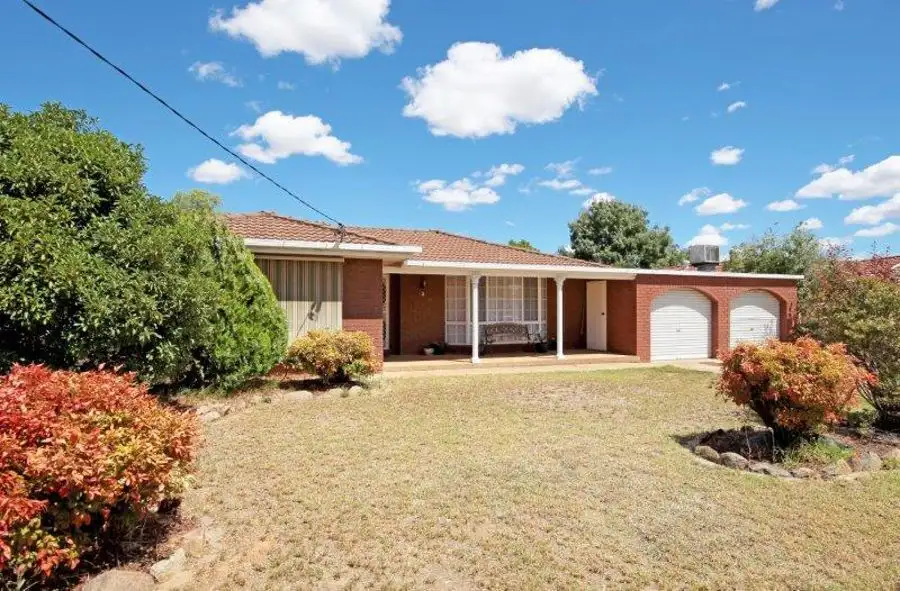 Main view of Homely house listing, 2 Gardenia Avenue, Lake Albert NSW 2650
