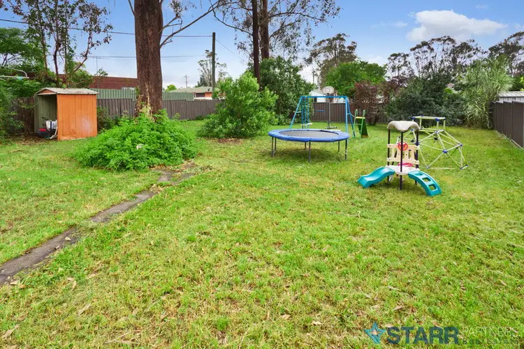 Third view of Homely house listing, 12 Lincoln Drive, Cambridge Park NSW 2747