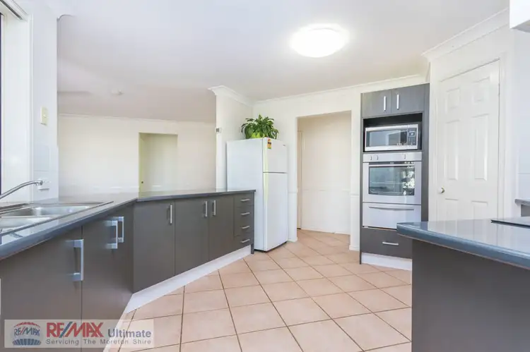 Second view of Homely house listing, 5 Warrego Crescent, Murrumba Downs QLD 4503