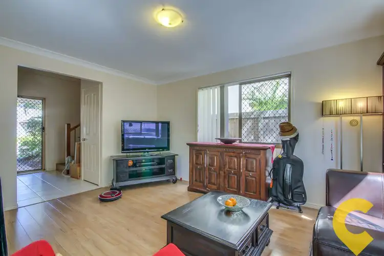 Fourth view of Homely house listing, z11/20 Flamingo Close, Wishart QLD 4122