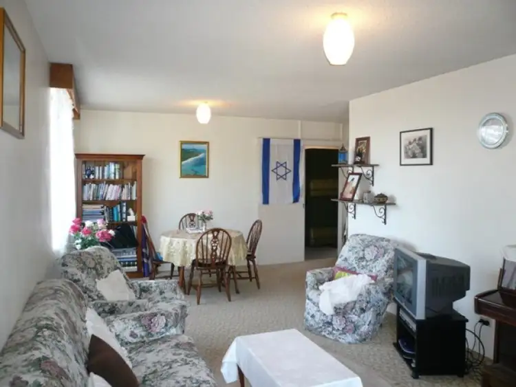 Third view of Homely unit listing, Address available on request