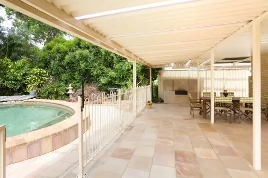 Fourth view of Homely house listing, 10 Clovelly St, Sunnybank Hills QLD 4109