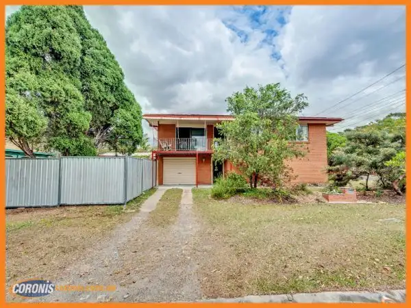 Main view of Homely house listing, 21 Reserve Road, Slacks Creek QLD 4127