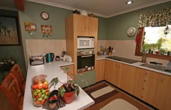 Fourth view of Homely house listing, 61 Graham Street, Tamworth NSW 2340