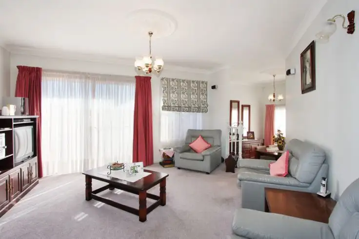 Third view of Homely house listing, 3. Baird, Armidale NSW 2350