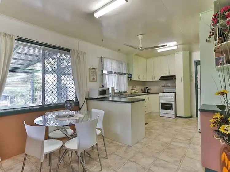 Seventh view of Homely house listing, 328 Alderley Street, Kearneys Spring QLD 4350