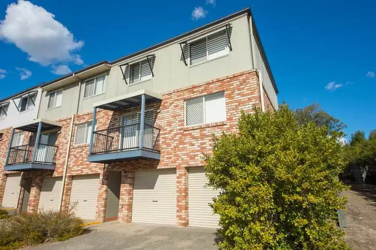 36/100 Oakmont Avenue, Oxley QLD 4075