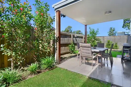 Fifth view of Homely townhouse listing, 4/38 Preston Road, Carina QLD 4152