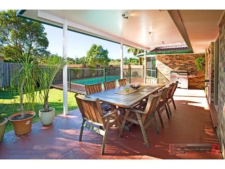 Seventh view of Homely house listing, 7 Polynesia Avenue, Pacific Pines QLD 4211