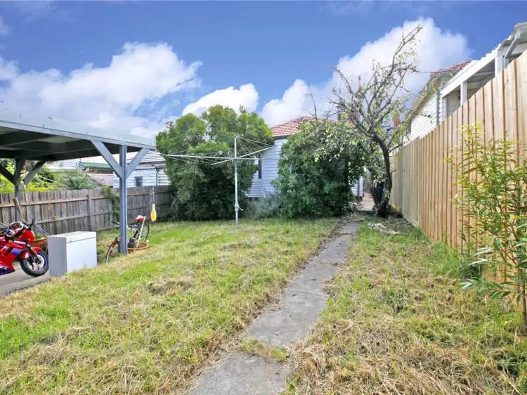 Fifth view of Homely house listing, 85 Whitby  Street, Brunswick West VIC 3055