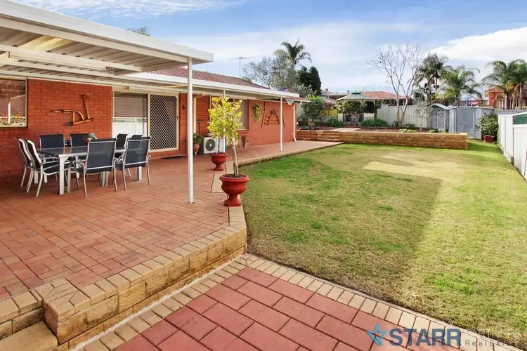 Sixth view of Homely house listing, 21 Dilga Crescent, Erskine Park NSW 2759