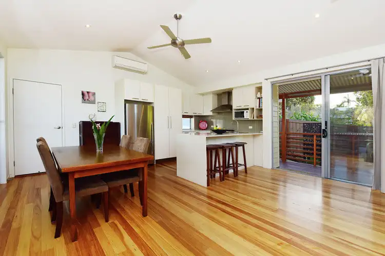 Fifth view of Homely house listing, 12 Omaha Street, Aroona QLD 4551