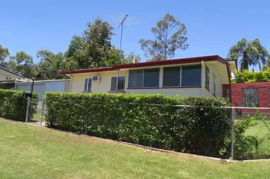 1 Johnson Street, Brassall QLD 4305