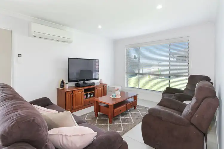Third view of Homely house listing, 15 Grand Meadows Drive, Tamworth NSW 2340