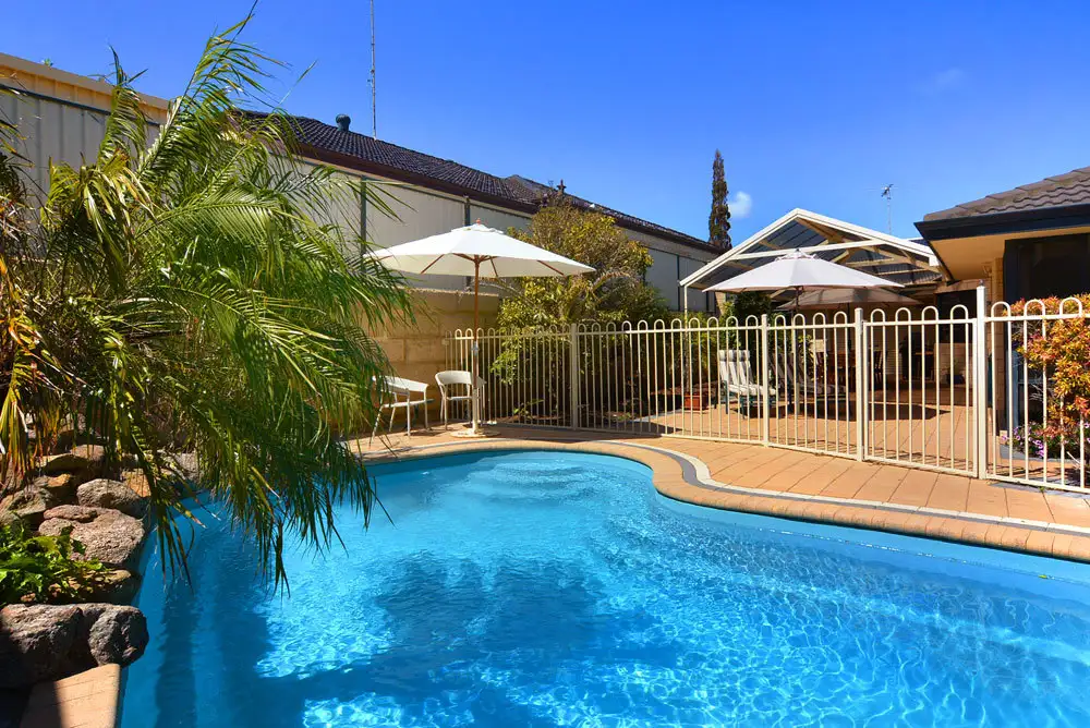 Main view of Homely house listing, 1 Minga Court, South Bunbury WA 6230