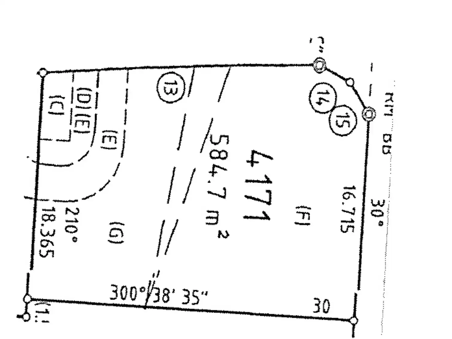 Main view of Homely land listing, Lot 4171 Nicholson Parade, Spring Farm NSW 2570