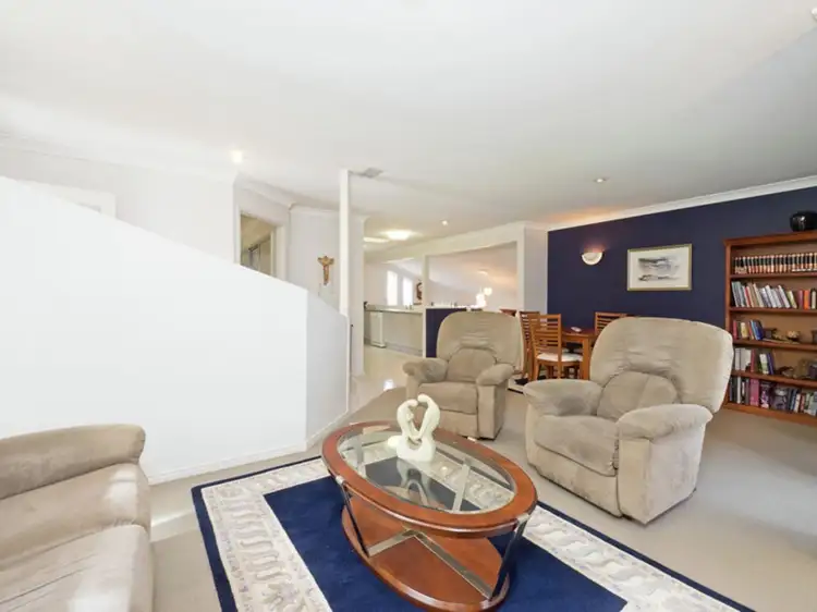 Fourth view of Homely house listing, 2 Spica Drive, Tanah Merah QLD 4128