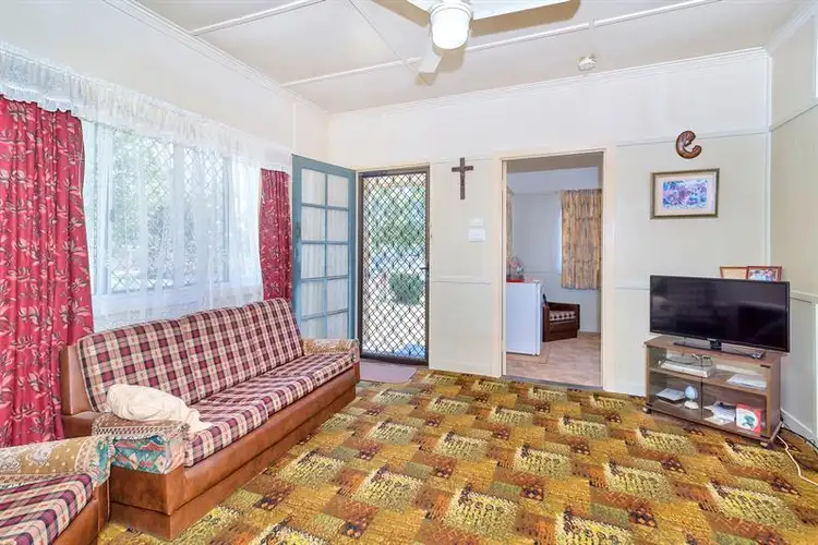 Third view of Homely house listing, 34 Elizabeth St, South Toowoomba QLD 4350