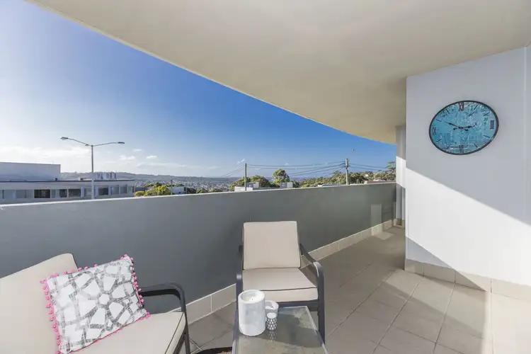 Third view of Homely apartment listing, 207/314-316 Charlestown Road, Charlestown NSW 2290