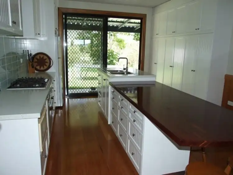 Fourth view of Homely rural property listing, 343 Dude Ranch Road, Iveragh QLD 4680