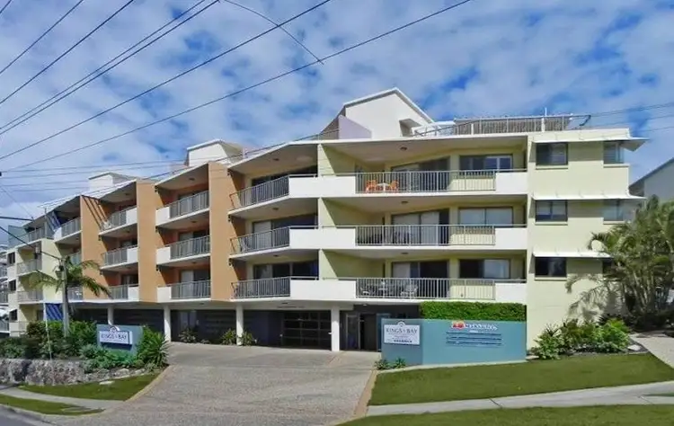 15/18 Mahia Terrace, Kings Beach QLD 4551