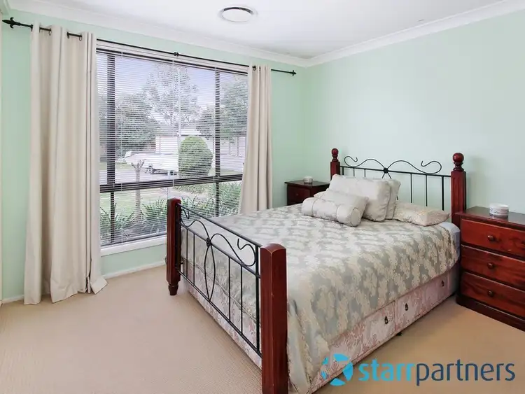 Sixth view of Homely house listing, 5 Boston Place, St Clair NSW 2759
