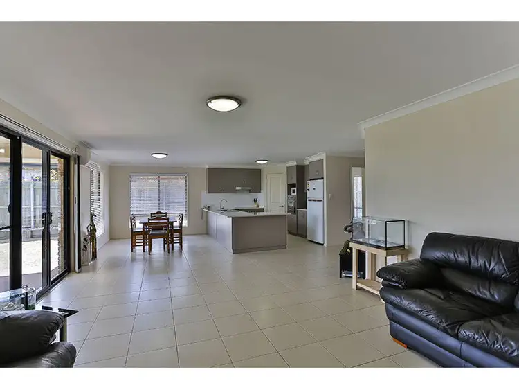 Fourth view of Homely house listing, 11 Ashford Drive, Wyreema QLD 4352