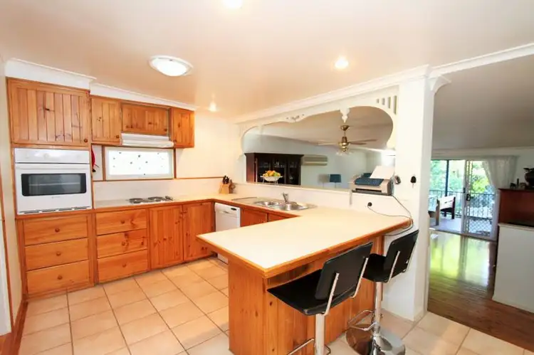 Second view of Homely house listing, 175 Beaconsfield Tce, Brighton QLD 4017