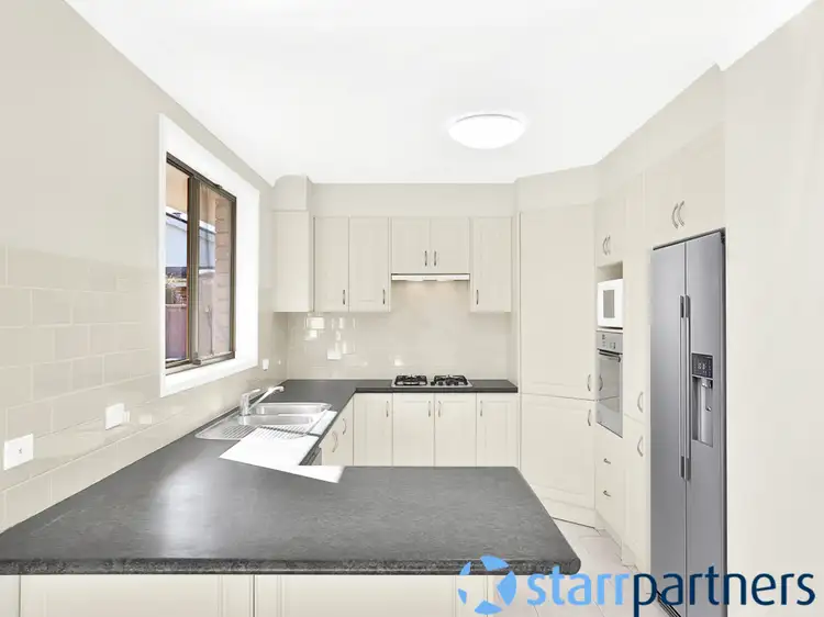 Sixth view of Homely house listing, 122 Thunderbolt Dr, Raby NSW 2566