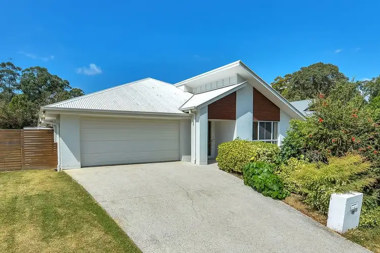 16 Brown Street, Moggill QLD 4070