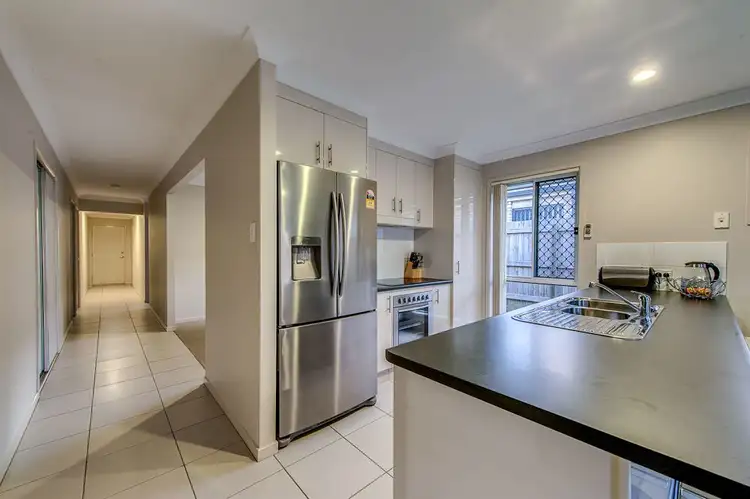 Third view of Homely house listing, z8 Lilly Pilly Street, Heathwood QLD 4110