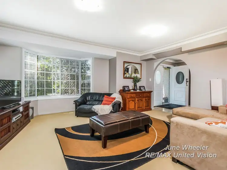 Third view of Homely house listing, 7 Laglan Street, Carindale QLD 4152