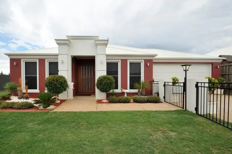 20 Mcmorrow Street, Kearneys Spring QLD 4350