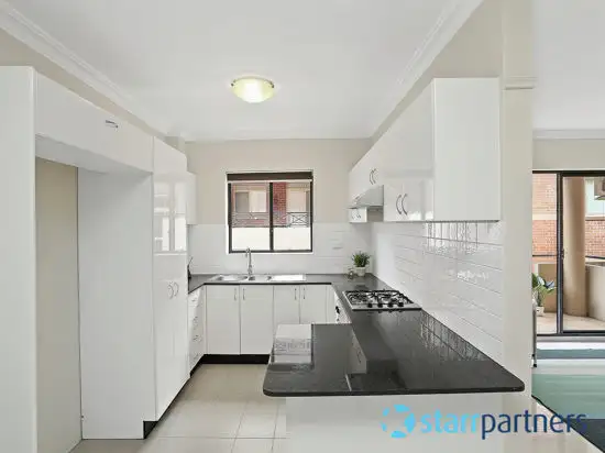 13/10-14 Gladstone Street, North Parramatta NSW 2151