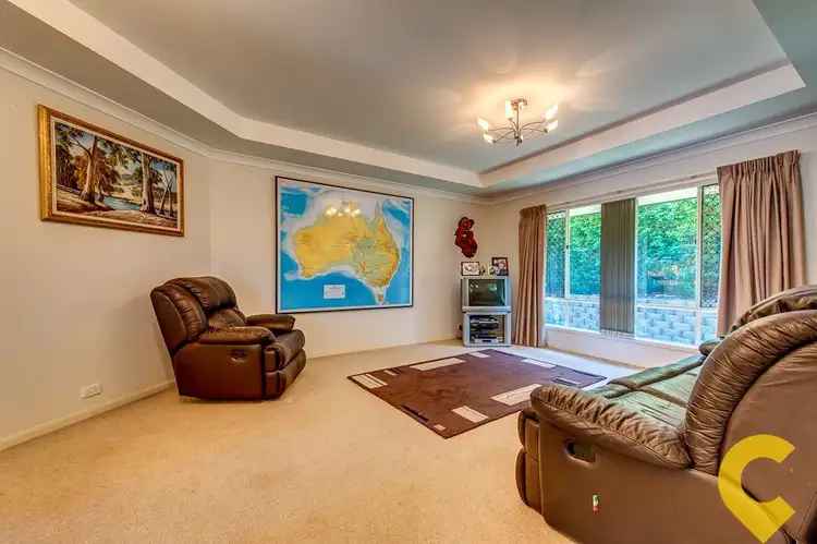 Sixth view of Homely house listing, 50 Hawthorne Street, Forest Lake QLD 4078