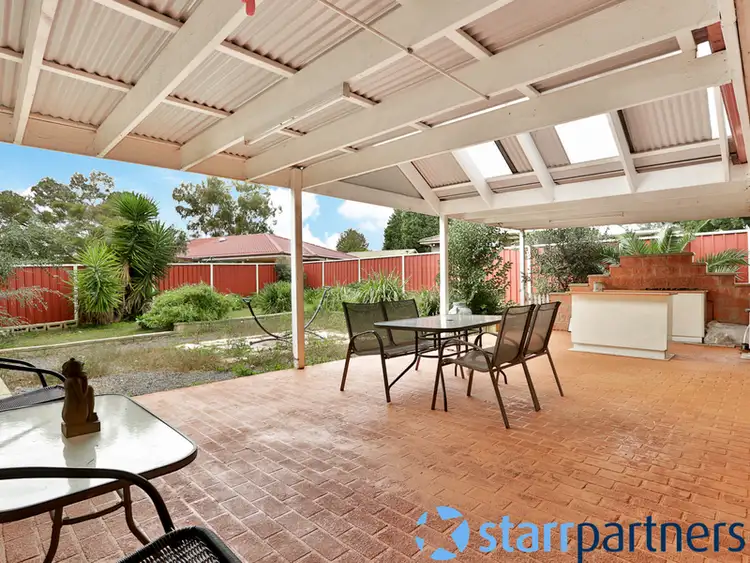 Fourth view of Homely house listing, 46 Horatio Street, Rosemeadow NSW 2560