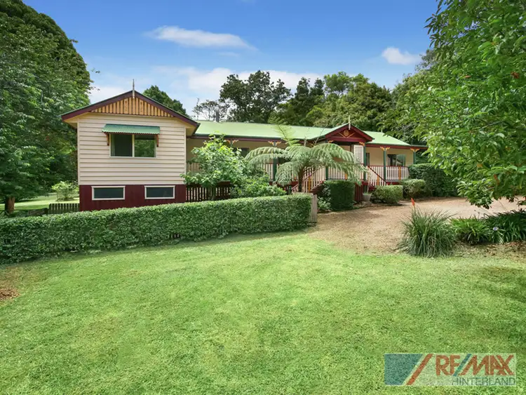 Fourth view of Homely house listing, 30 Thynne Court, Maleny QLD 4552