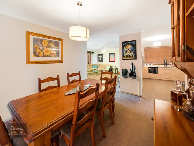 Sixth view of Homely house listing, 11 Denya Close, Glenmore Park NSW 2745