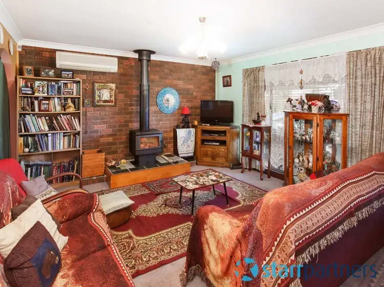 Fifth view of Homely house listing, 42 Shadlow Crescent, St Clair NSW 2759